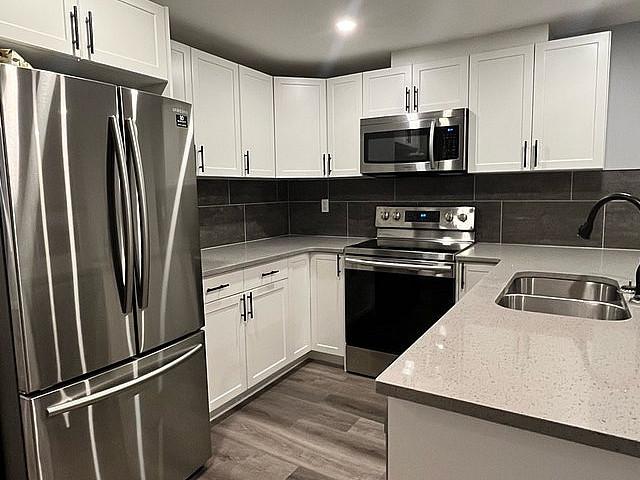Property for rent in Rolly View, Alberta