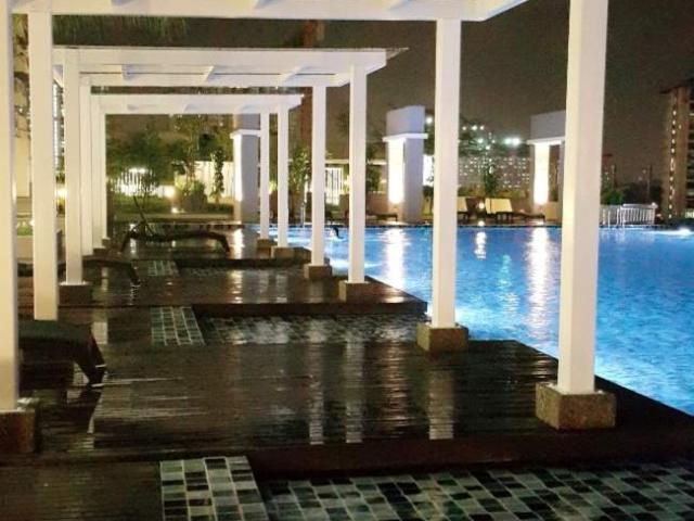 Room for rent in Seksyen 22, Shah Alam