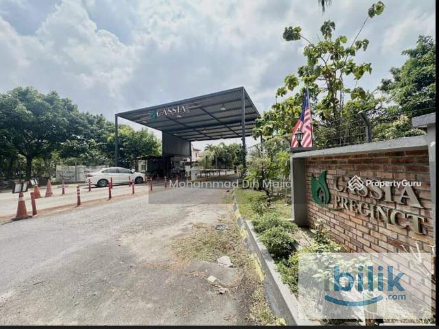 Room for rent in Port Klang, Selangor