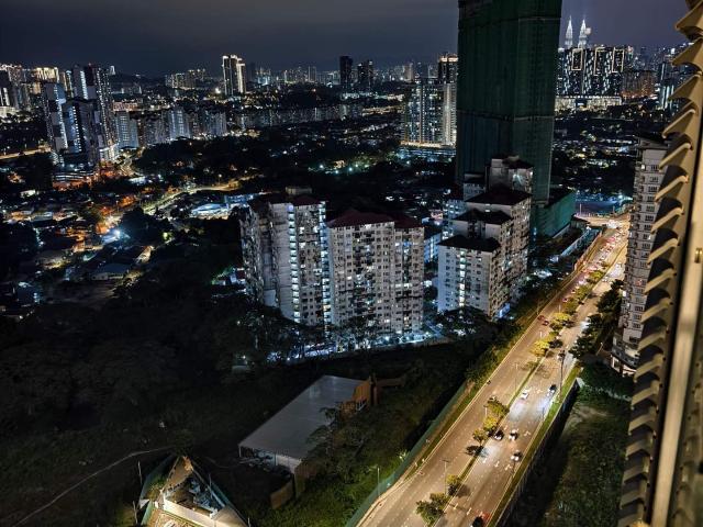 Room for rent in Country Heights Damansara, Kuala Lumpur