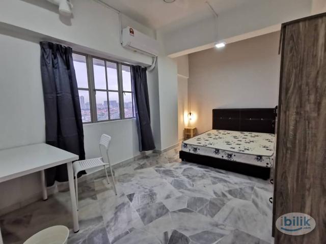 Room for rent in Country Heights Damansara, Kuala Lumpur