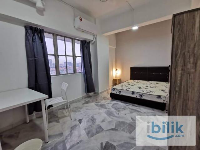Room for rent in Country Heights Damansara, Kuala Lumpur