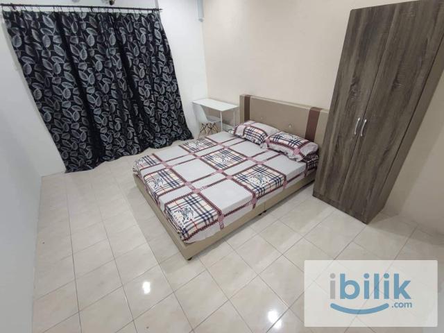 Room for rent in Country Heights Damansara, Kuala Lumpur