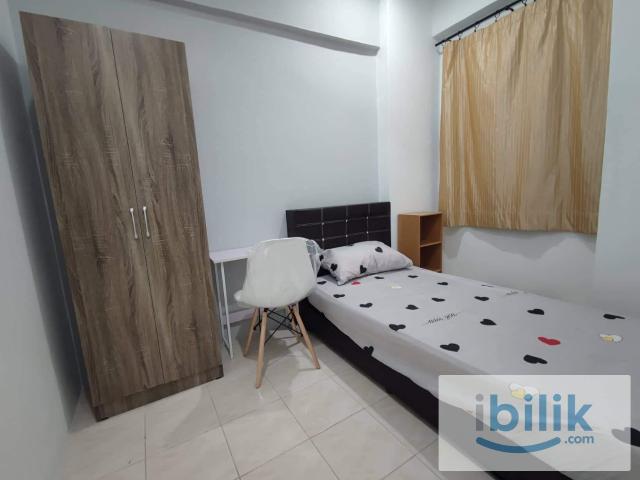 Room for rent in Country Heights Damansara, Kuala Lumpur