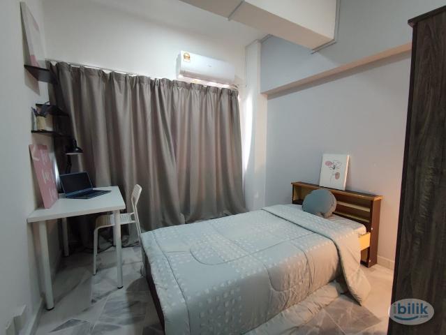 Room for rent in Country Heights Damansara, Kuala Lumpur