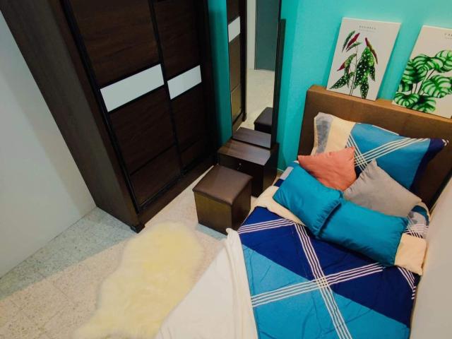 Room for rent in Petaling, Damansara Damai