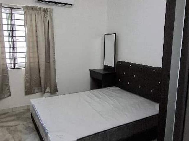Room for rent in Kampung Atap, Bandaraya Klang