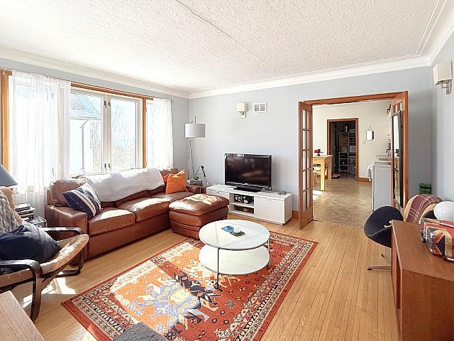 Apartment for rent in Thunder Bay, Ontario
