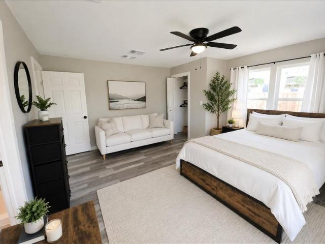 Room for rent in Lubbock, Texas
