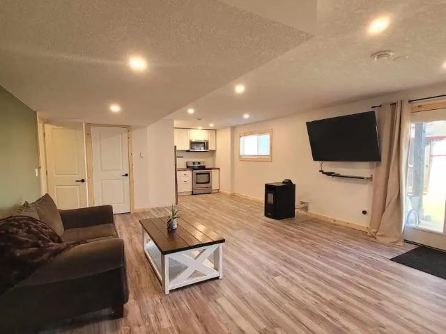 Apartment for rent in Black Diamond, Alberta