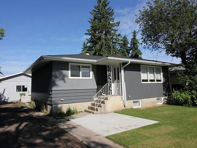 House for rent in Rolly View, Alberta