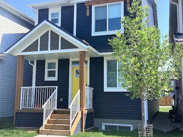 Apartment for rent in Northwest, Alberta