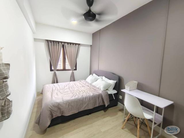 Room for rent in Mont Kiara, Kuala Lumpur