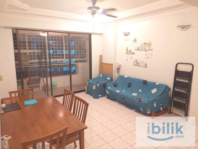 Room for rent in Country Heights Damansara, Kuala Lumpur