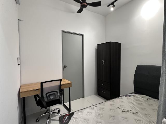 Room for rent in Country Heights Damansara, Kuala Lumpur