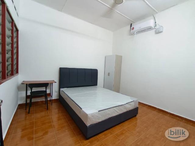 Room for rent in Kampung Atap, Bandaraya Klang