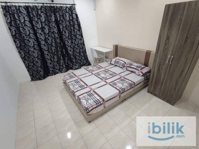 Room for rent in Country Heights Damansara, Kuala Lumpur