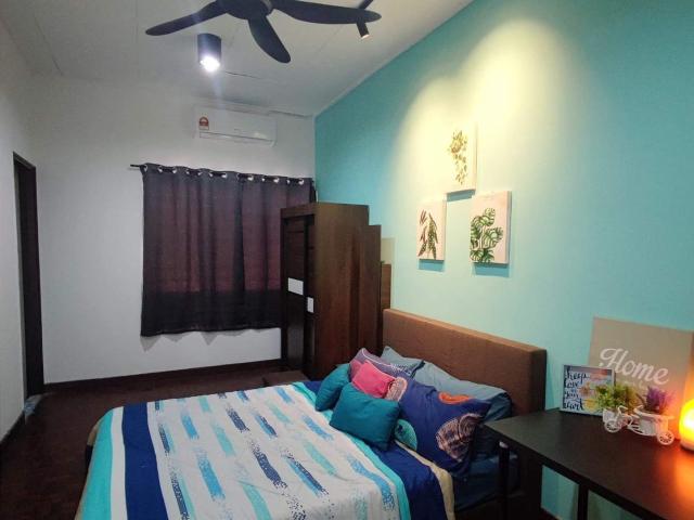 Room for rent in Selangor