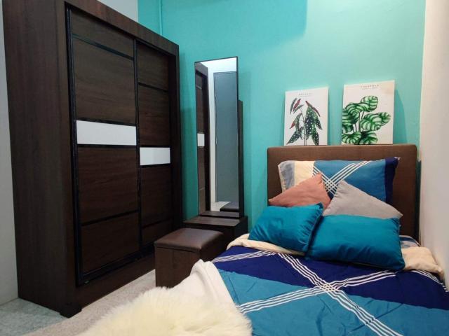 Room for rent in Petaling, Damansara Damai