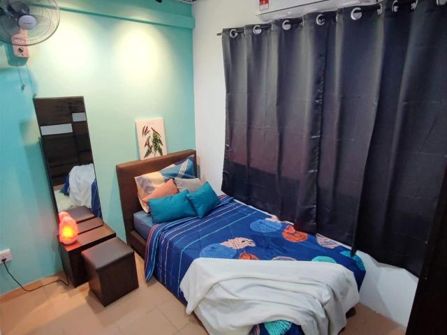 Room for rent in Petaling, Damansara Damai
