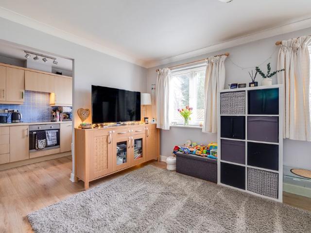 House for rent in Northgate Village, Two Mills