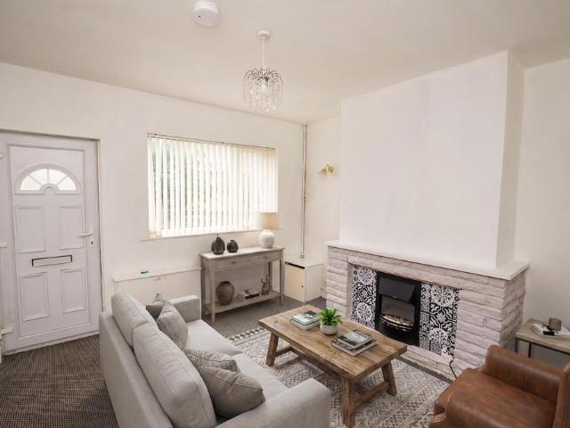 House for rent in Broughton, Wales