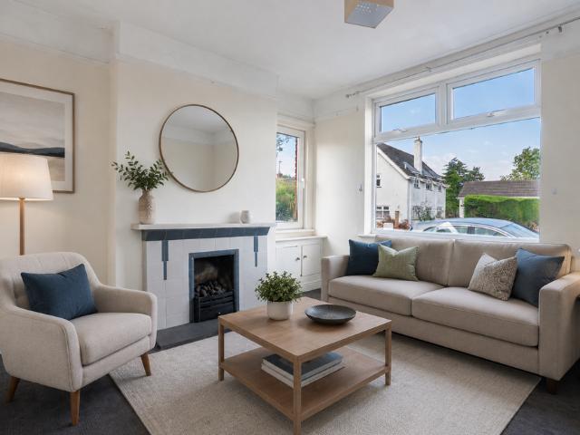 House for rent in Hawarden, Wales