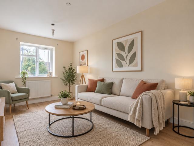 House for rent in Bryn Mawr, Wales