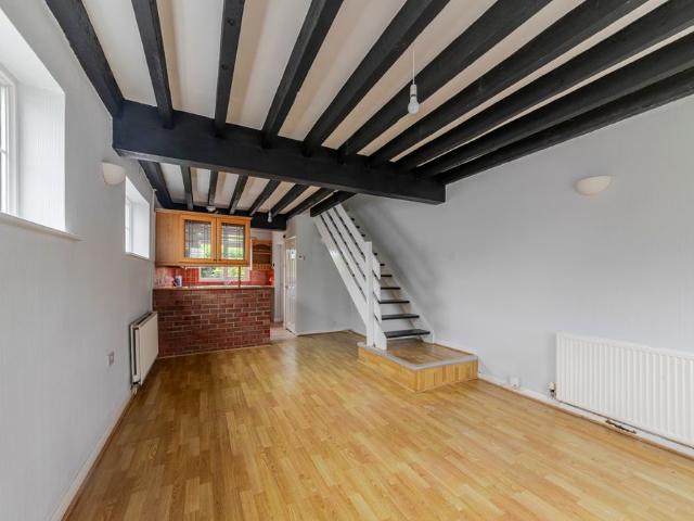 House for rent in Northop Hall, Wales
