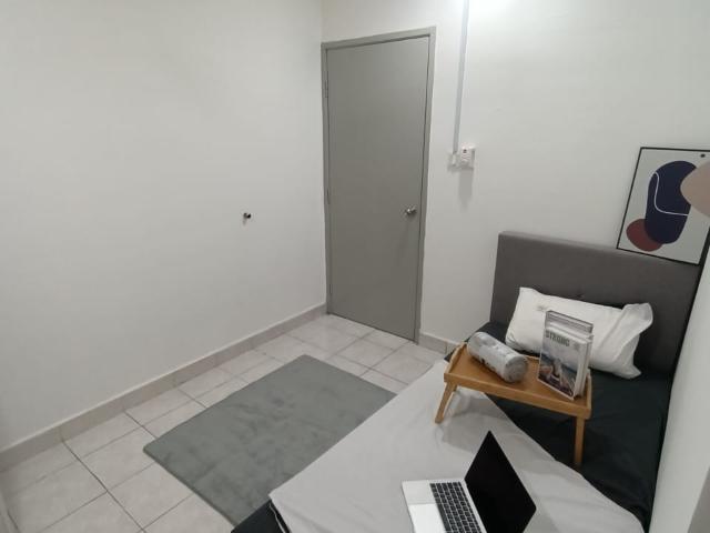 Room for rent in Petaling, Damansara Damai