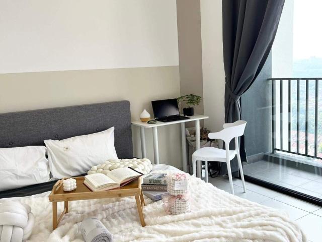Room for rent in Cheras, Majlis Perbandaran Kajang