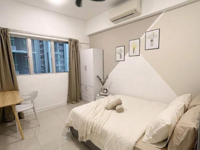 Room for rent in Country Heights Damansara, Kuala Lumpur