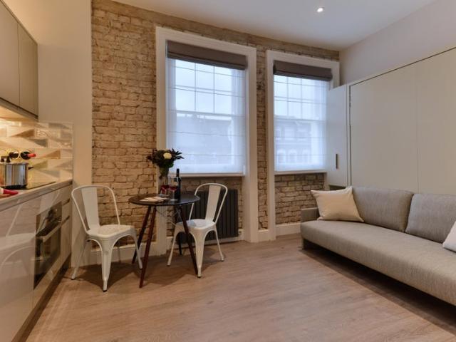 Apartment for rent in West Hampstead, Greater London