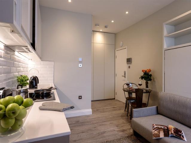 Apartment for rent in Kilburn, Greater London