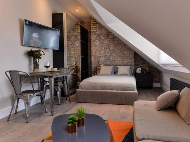 Apartment for rent in West Hampstead, Greater London