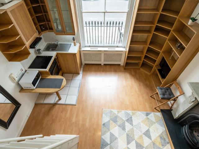 Apartment for rent in Pimlico, Isle Of Man