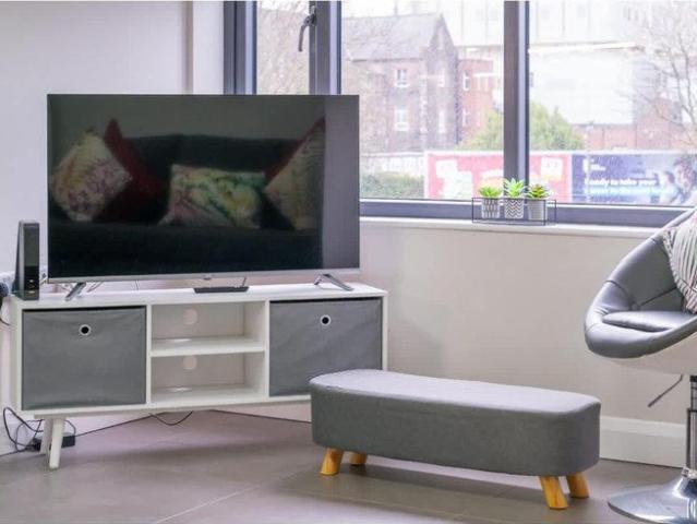 Apartment for rent in Linen Quarter, Belfast