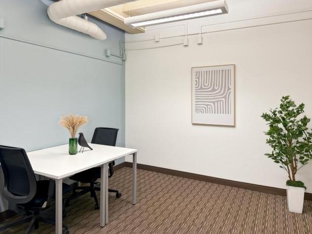 Ufficio in affitto a Vicenza