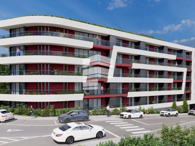 Apartamento venda em Figueirinhas, Santa Cruz