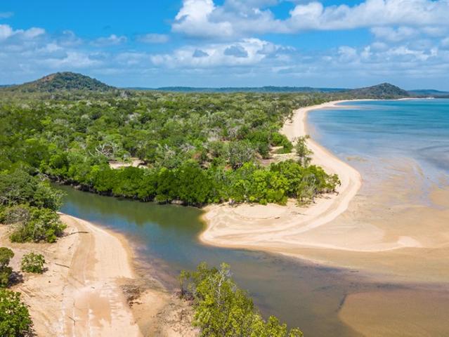 Property for sale in Bamaga, Queensland