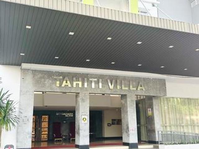 Serviced Residence for sale in Bukit Baru, Malaka