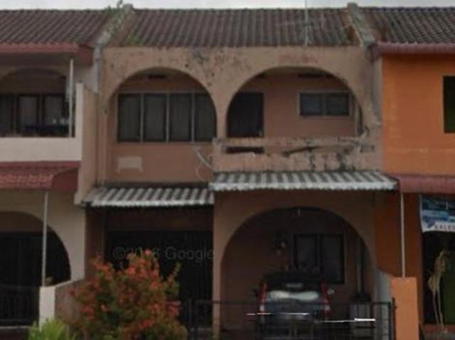 Residential House for sale in Perak, Tanjong Ipoh