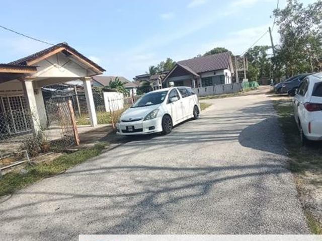 House for sale in Tringganu