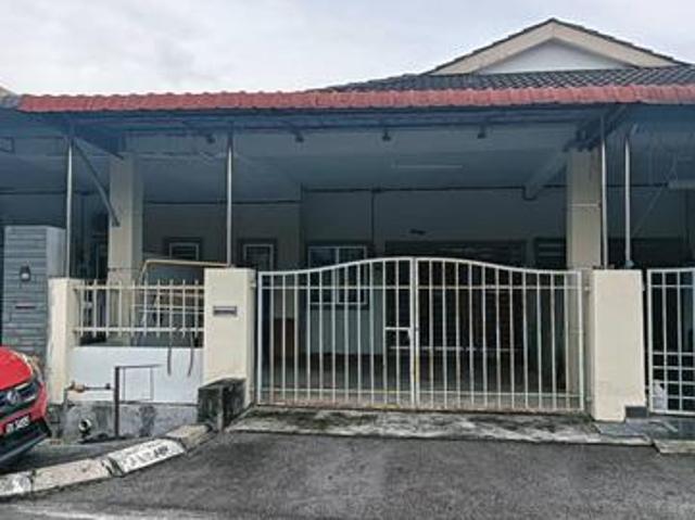 Terraced House for sale in Tanjong Malim, Perak