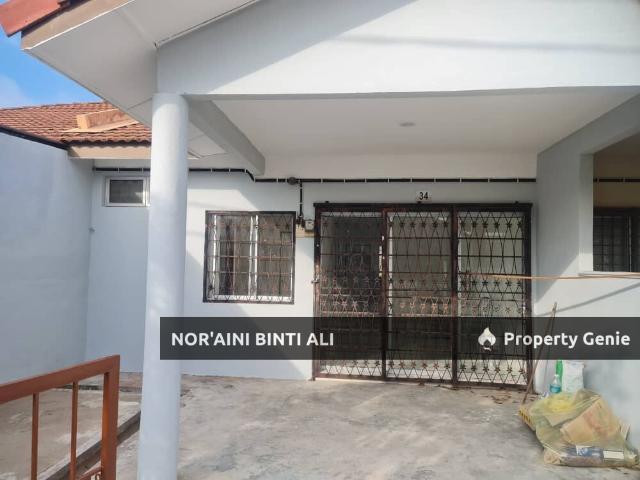 Terraced House for sale in Pahang