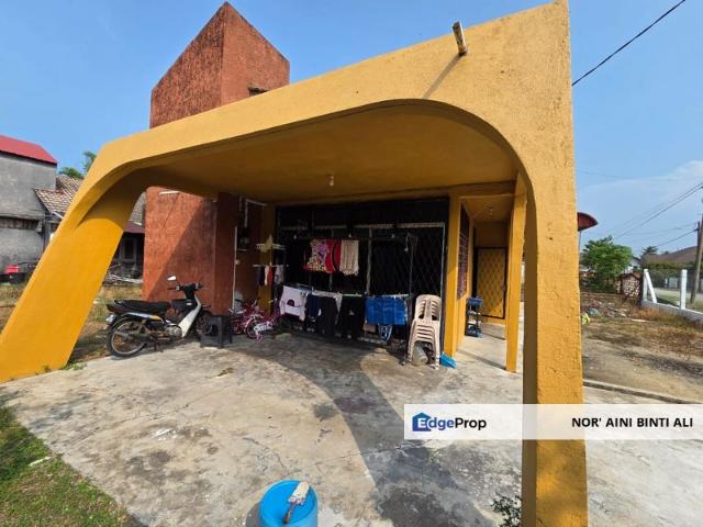 House for sale in Tringganu