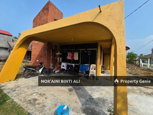 Bungalow for sale in Tringganu