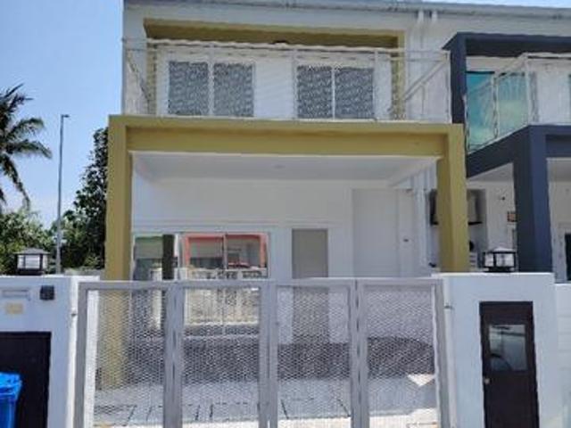 Terraced House for sale in Banting, Selangor