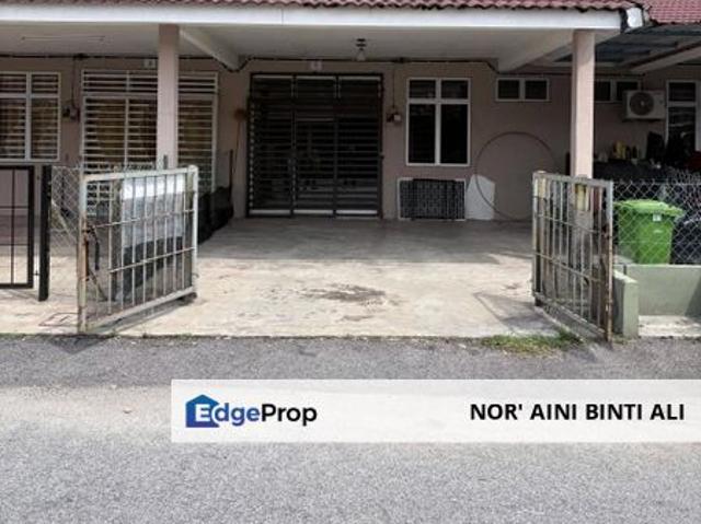 House for sale in Kuantan, Pahang
