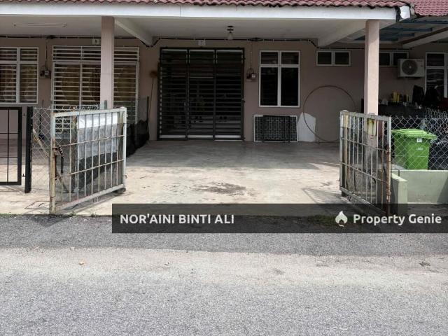 Terraced House for sale in Pahang